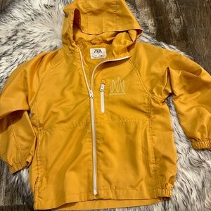 Zara Kids Lightweight Jacket